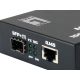 3. LevelOne GB RJ45 zu SFP+ 10 Gbit/s Konverter