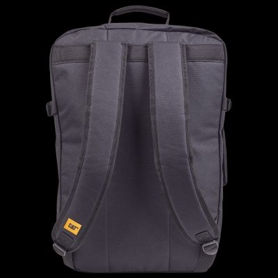 2. Caterpillar Tactical Cabin Rucksack schwarz (84723-84)