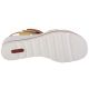 4. Rieker Sandalen 67476-69 weiß 39