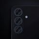 8. 3MK Hybrid-Linsenschutzglas für die Kameralinse des Samsung Galaxy S26+