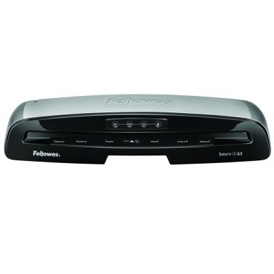8. Fellowes Laminator Saturn 3i A3