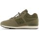 8. New Balance W JrGV574HG1 Isolierte Schuhe