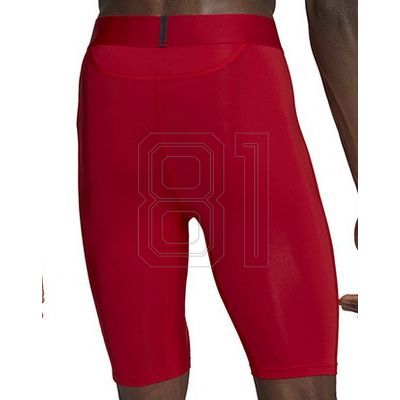 3. Adidas Techfit Aeroready Short Tights M HP0616 Shorts