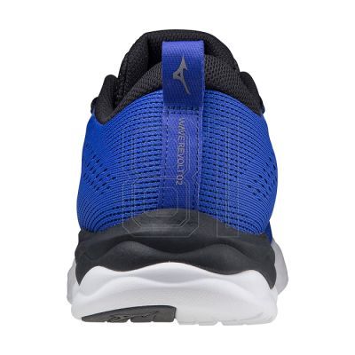 5. Mizuno Wave Revolt M J1GC218104 Schuhe