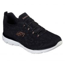 Skechers Summits Schuhe - Leopart Spot W 149037 BKRG