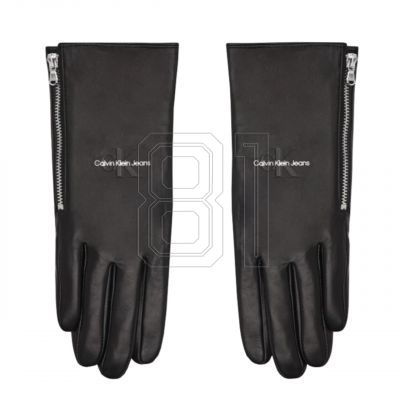 Calvin Klein Jeans Lederhandschuhe W K60K610153