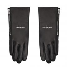 Calvin Klein Jeans Lederhandschuhe W K60K610153