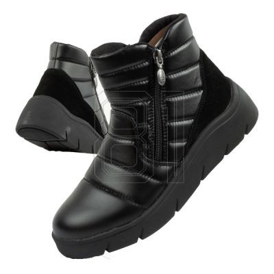 Scholl Aprica W Winterstiefel F302351004