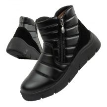Scholl Aprica W Winterstiefel F302351004