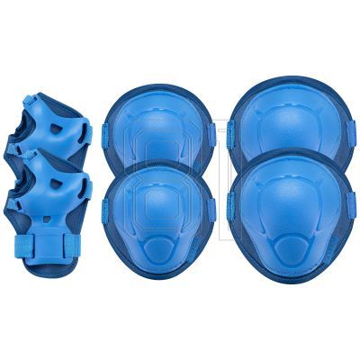 4. Spokey Buffer XS Protektorenset SPK-944636