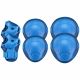 4. Spokey Buffer XS Protektorenset SPK-944636