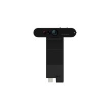 Lenovo ThinkVision MC60 4XC1J05150 Webcam 1920x1080px USB 2.0 Schwarz