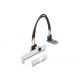 6. DeLOCK M.2-Konverter mit Key B+M 1 x RJ45 2,5 Gigabit LAN