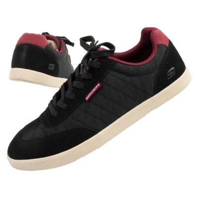 12. Skechers Placer M 210824/BLK Schuhe