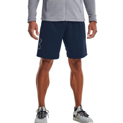 2. Under Armour Tech Graphic Short M 1306443-409