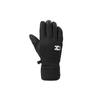 4. MILLET W Monashee Glove Black