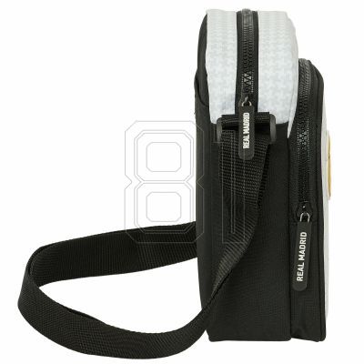 3. Real Madrid Umhängetasche 612454672