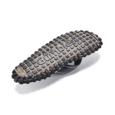 6. Gumbies Herren-Flip-Flops ISLANDER FLIP-FLOP URBAN GREY