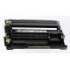 BROTHER Trommel Schwarz DR2590=DR-2590