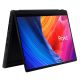 6. ASUS ProArt PX13 HN7306EA-LX004X Ryzen AI MAX+ 395 13,3" 3K OLED-Touchscreen (400 Nits) 64 GB LPDDR5X SSD 1 TB Radeon-Grafikkarte FHD + IR WiFi 7 + BT 73 Wh Windows 11 Pro Aluminium Nano Schwarz