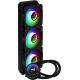3. AEROCOOL PGS MIRAGE L360 ARGB BK Wasserkühlung