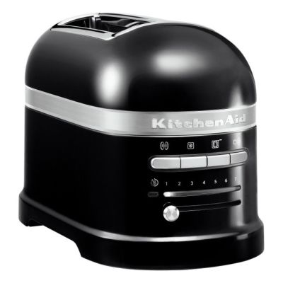 KitchenAid 5KMT2204EOB Toaster