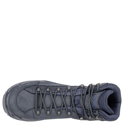 5. Lowa Renegade Evo GTX Mid-High Wanderschuhe - Marineblau/Blau