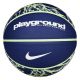 EVERYDAY PLAYGROUND 8P GRAPHIC ENTLEERT Ball