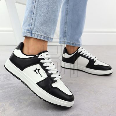 6. Big Star W RR274A240 Schuhe