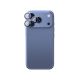 AmazingThing Radix Vision Linsenschutz für iPhone 18 Pro / 18 Pro Max - Blau