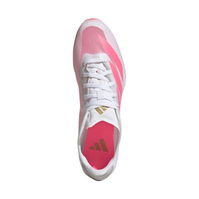 4. Adidas Adizero Sprintstar Spikes KI8378