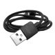 3. Ladekabel für VELTORI VT310 Smartwatch 1,9 mm VTK8