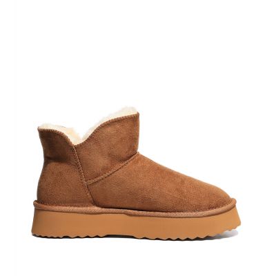 2. Wrangler Elsa Platform MID Schneestiefel M 20243079.37B