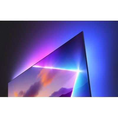 5. Philips 43PUS8450/12 Fernseher 109,2 cm (43") 4K Ultra HD Wi-Fi Schwarz