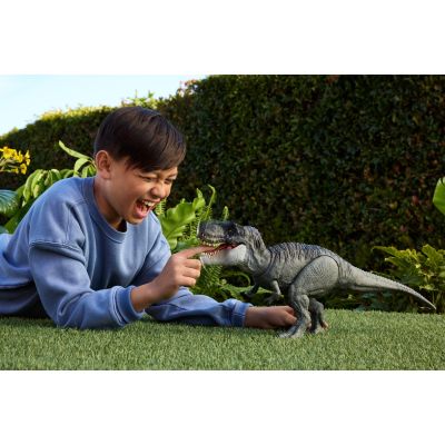 3. Jurassic World JCH02 Figur für Kinder