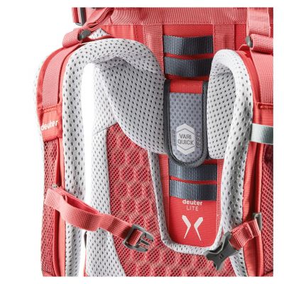 10. Deuter Kid Comfort Active SL Johannisbeere 3620021-5042