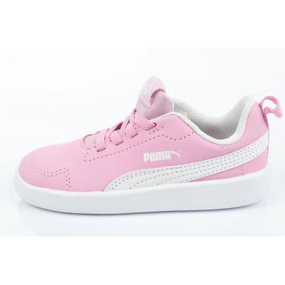 13. Puma Courtflex Inf Schuhe 362651 21