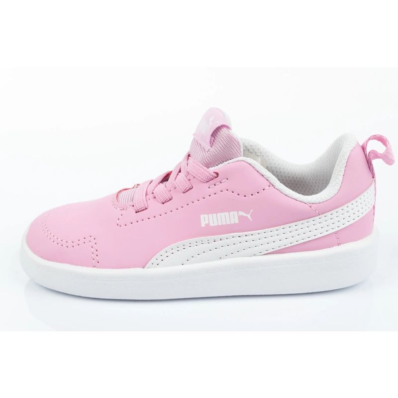 13. Puma Courtflex Inf Schuhe 362651 21