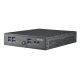 9. Shuttle DS50U7 Barebone-PC, 1,3 l, Schwarz, Intel Core i7-1355U