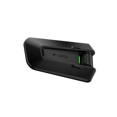 2. CARDO PACKTALK PRO SINGLE - Motorrad-Intercom
