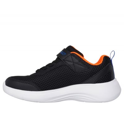 15. Skechers Sneakers Jr 403615L BLK