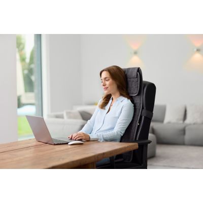 4. Medisana MC 700 Büro-Shiatsu-Massagematte