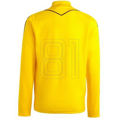 2. Adidas Tiro 23 League Training Jr IC7874 Sweatshirt