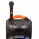 9. BT Denver BPS-459 Lautsprecher mit einer maximalen Leistung von 2x200W