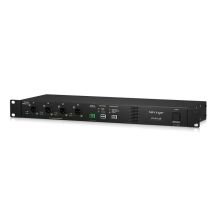 Behringer P24HUB StageConnect Hub für P24-Mixer