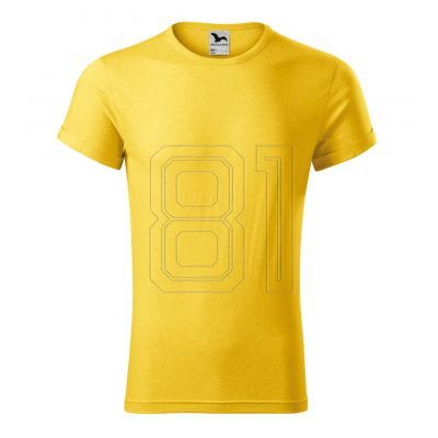 3. Malfini Fusion M T-Shirt MLI-163M4
