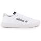 12. adidas Sleek W EF4935 Schuhe