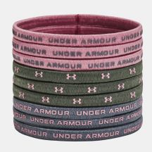 Under Armour Elastisches Haargummi PK 9 Stk. 1380018 697