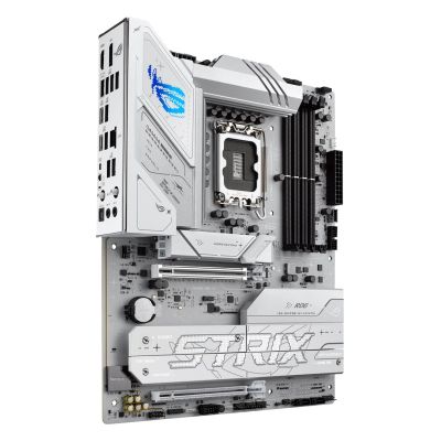 17. ASUS ROG STRIX B860-A Gaming-WLAN-Mainboard