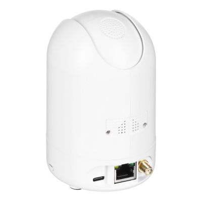 10. Foscam R4M 4MP WiFi IP-Überwachungskamera